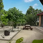 Vila Orama Mountain Farmakas