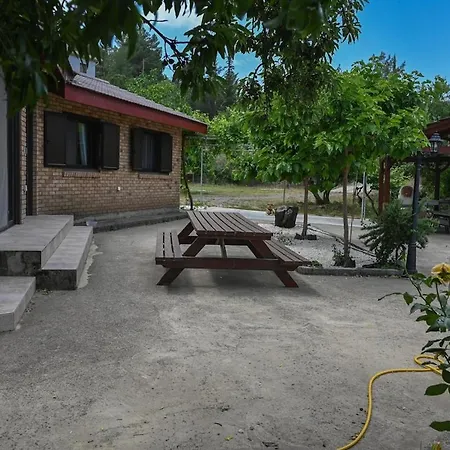 Orama Mountain Farmakas Βίλα Λευκωσία