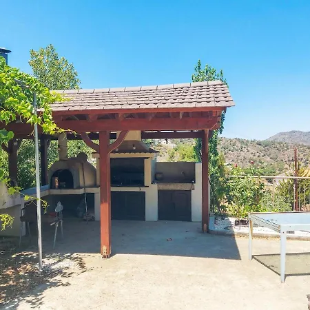 Orama Mountain Farmakas