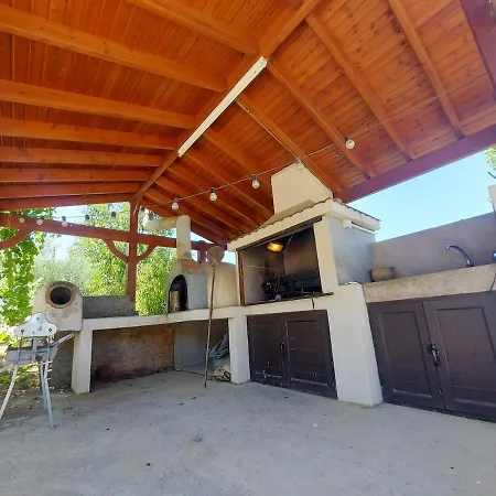 Orama Mountain Farmakas Λευκωσία