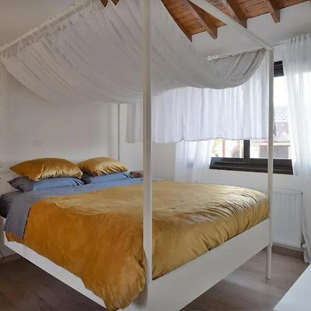 Villa Orama Mountain Farmakas Nicosia