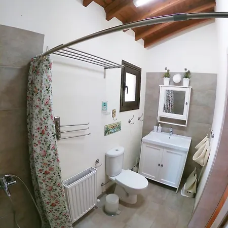 Orama Mountain Farmakas Λευκωσία