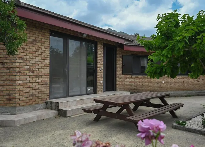 Orama Mountain Farmakas Никосия