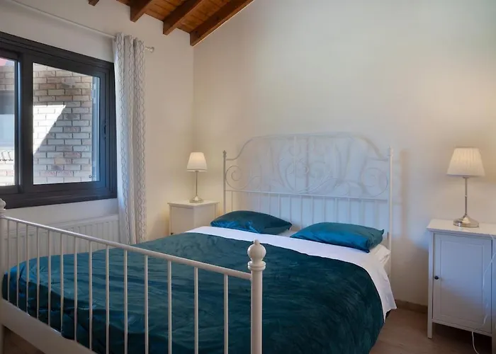 Вилла Orama Mountain Farmakas Никосия