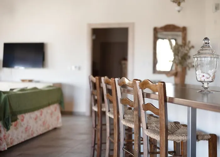 Orama Mountain Farmakas *