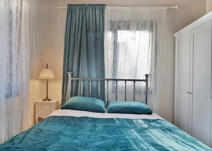 Orama Mountain Farmakas Вилла