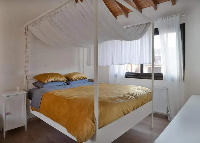 Вилла Orama Mountain Farmakas Никосия