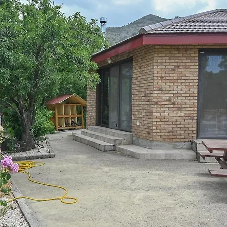 Orama Mountain Farmakas Nicósia