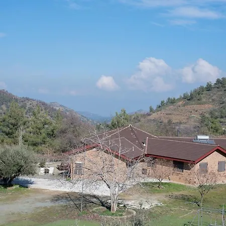 Orama Mountain Farmakas *