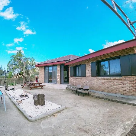 Orama Mountain Farmakas *