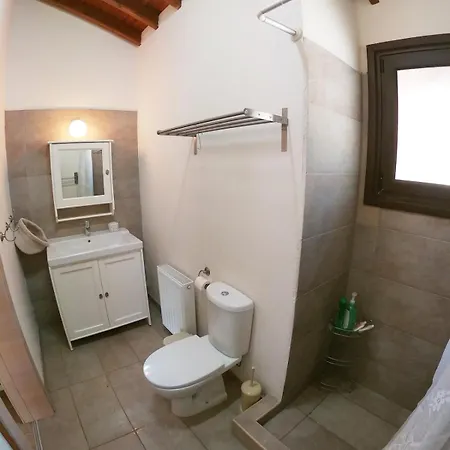 Orama Mountain Farmakas Nicósia